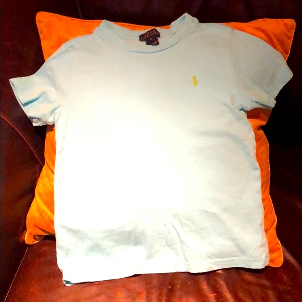 Boys Polo T-Shirt